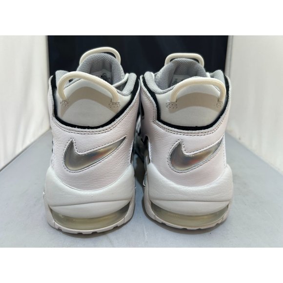 Nike Air More Uptempo 96 Photon Dust - FB3021 001 Men's size 9 - Picture 6 of 9